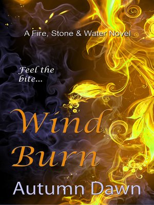cover image of Wind Burn